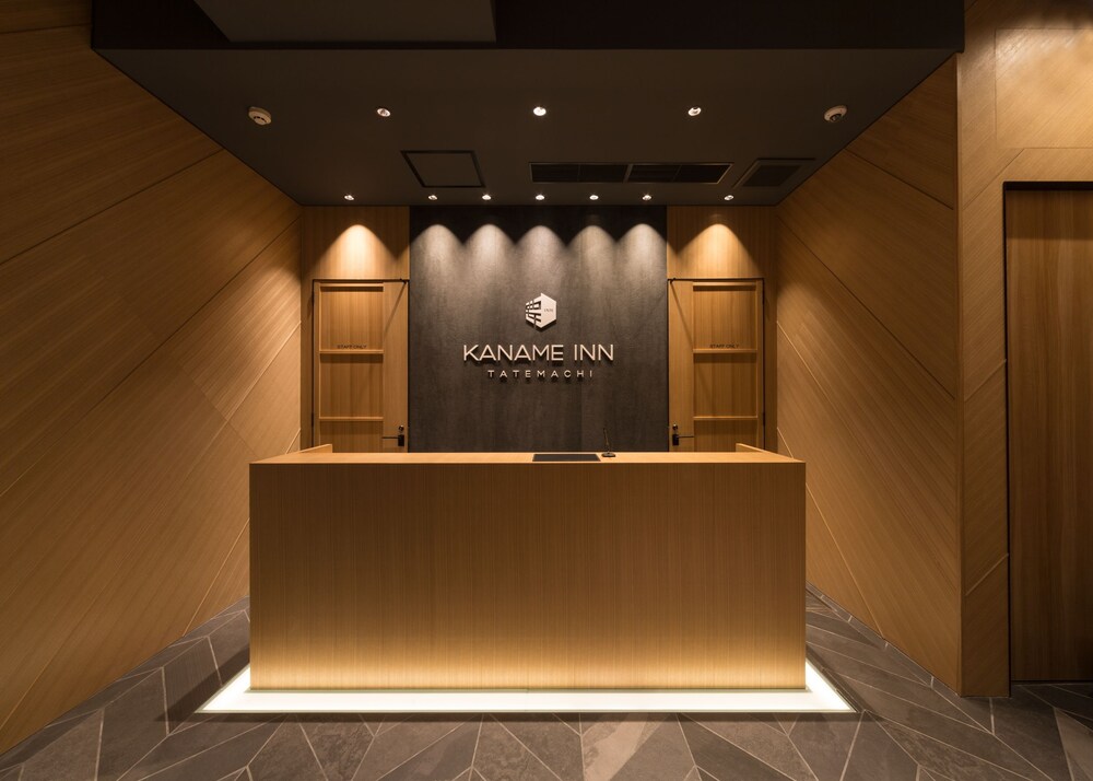 Kaname Inn Tatemachi, Kanazawa Kaname Inn Tatemachi, Kanazawa