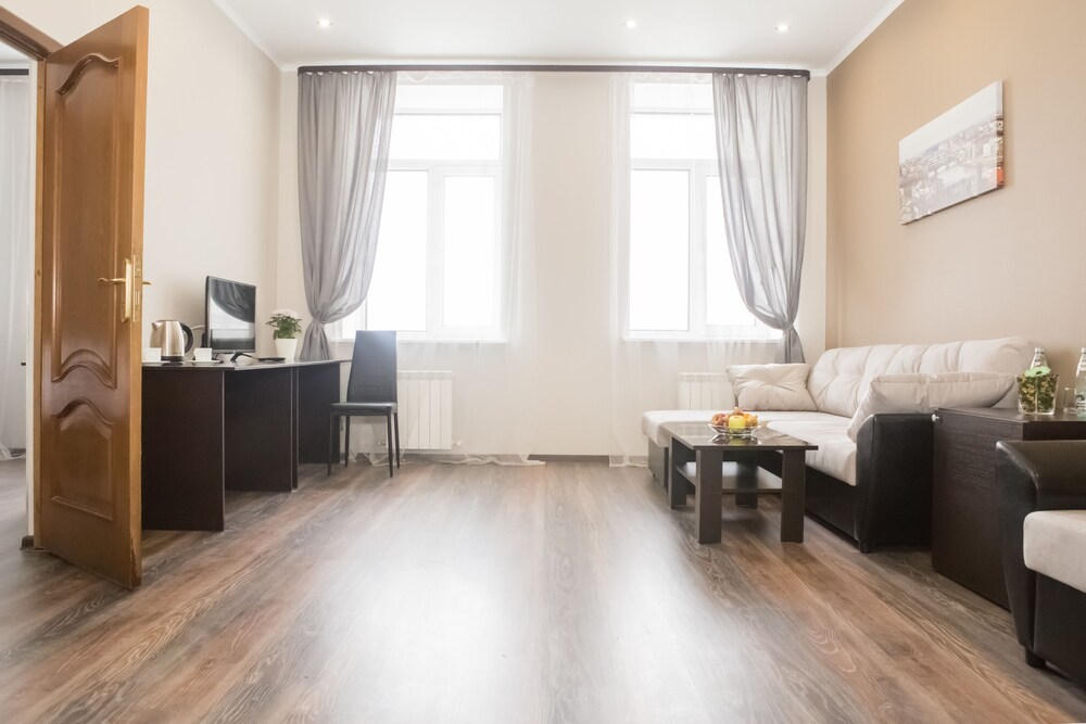 Hotel loft, Samara Hotel loft, Samara