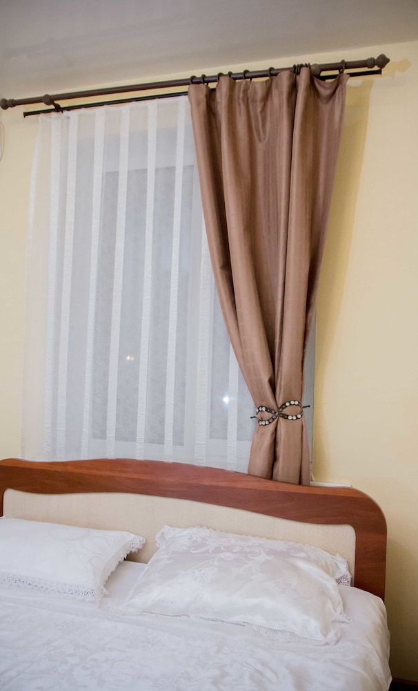 Elysium Hotel, Samara Elysium Hotel, Samara