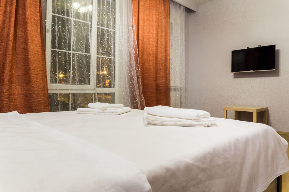 Nitsa Hotel, Samara Nitsa Hotel, Samara