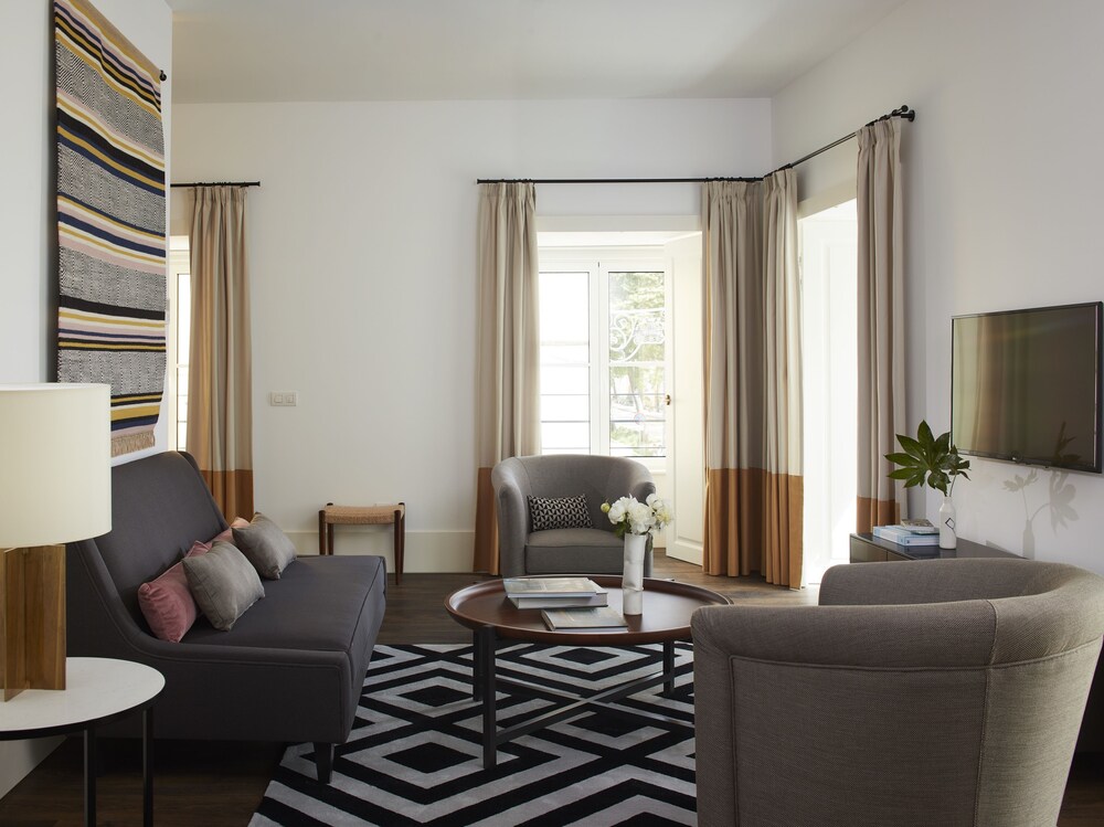 The Lumiares Hotel & Spa, Lisbon The Lumiares Hotel & Spa, Lisbon