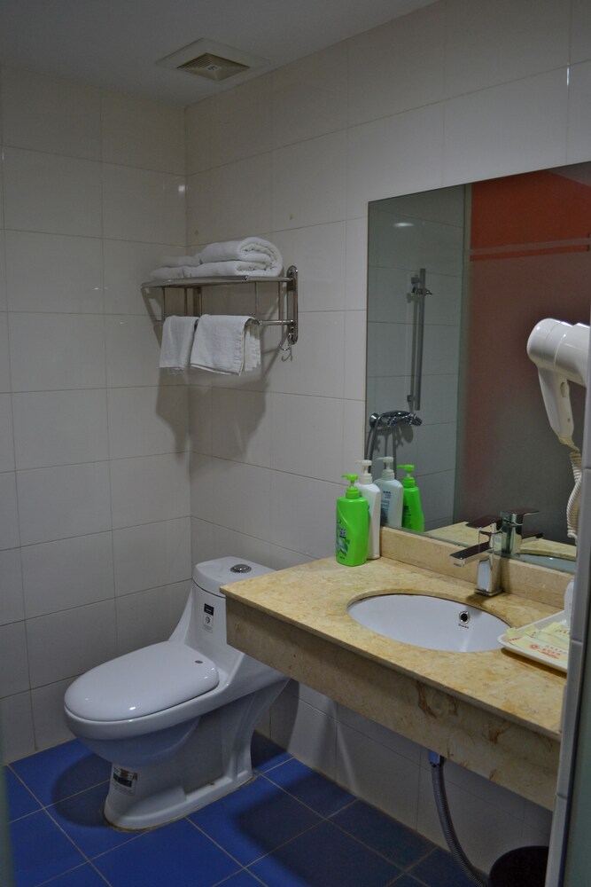 Yixin Business Hotel, Guangzhou Yixin Business Hotel, Guangzhou