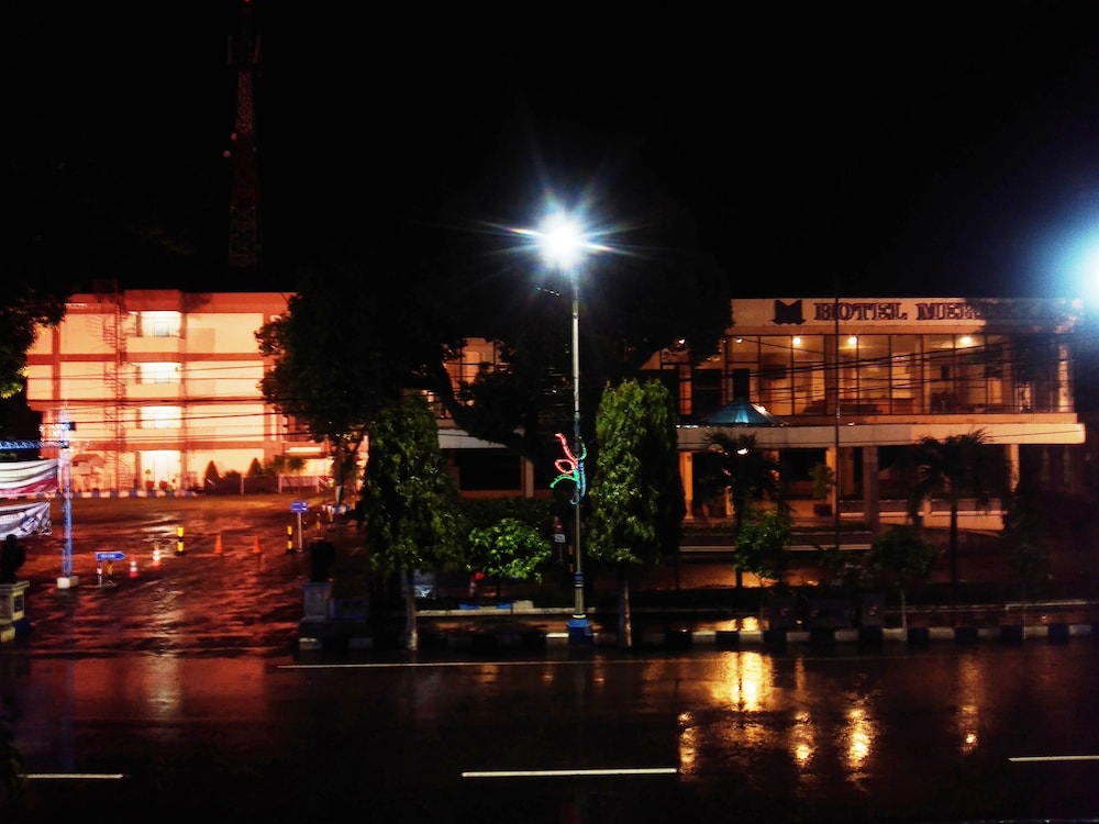 Hotel Merdeka Madiun, Madiun Hotel Merdeka Madiun, Madiun