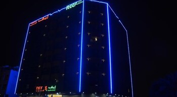 Reef Hotel Apartments, Ajman Reef Hotel Apartments, Ajman