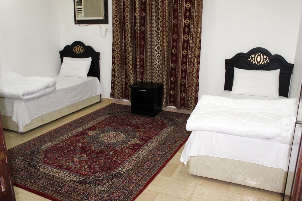 Al Eairy Furnished Apartments Qassim 1, Riyadh Al Eairy Furnished Apartments Qassim 1, Riyadh