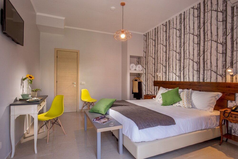 Urban Garden Hotel, Rome Urban Garden Hotel, Rome