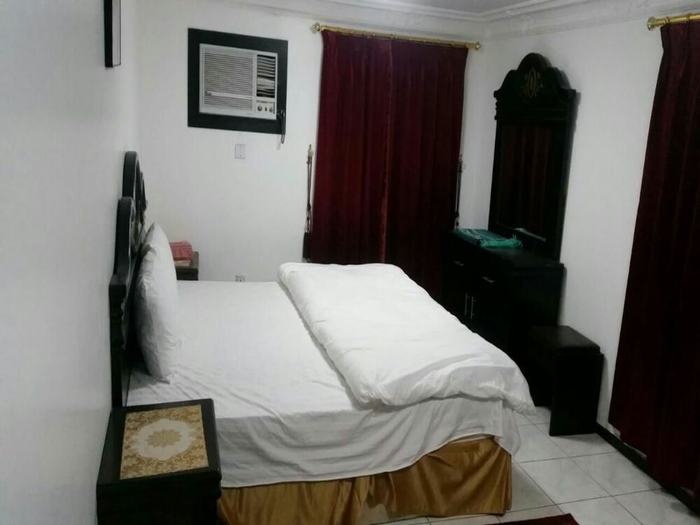 Al Eairy Furnished Apartments Jeddah 5, Jeddah Al Eairy Furnished Apartments Jeddah 5, Jeddah