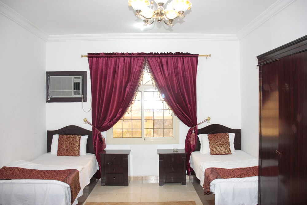 Al Eairy Furnished Apartments Makkah 5, Mecca Al Eairy Furnished Apartments Makkah 5, Mecca