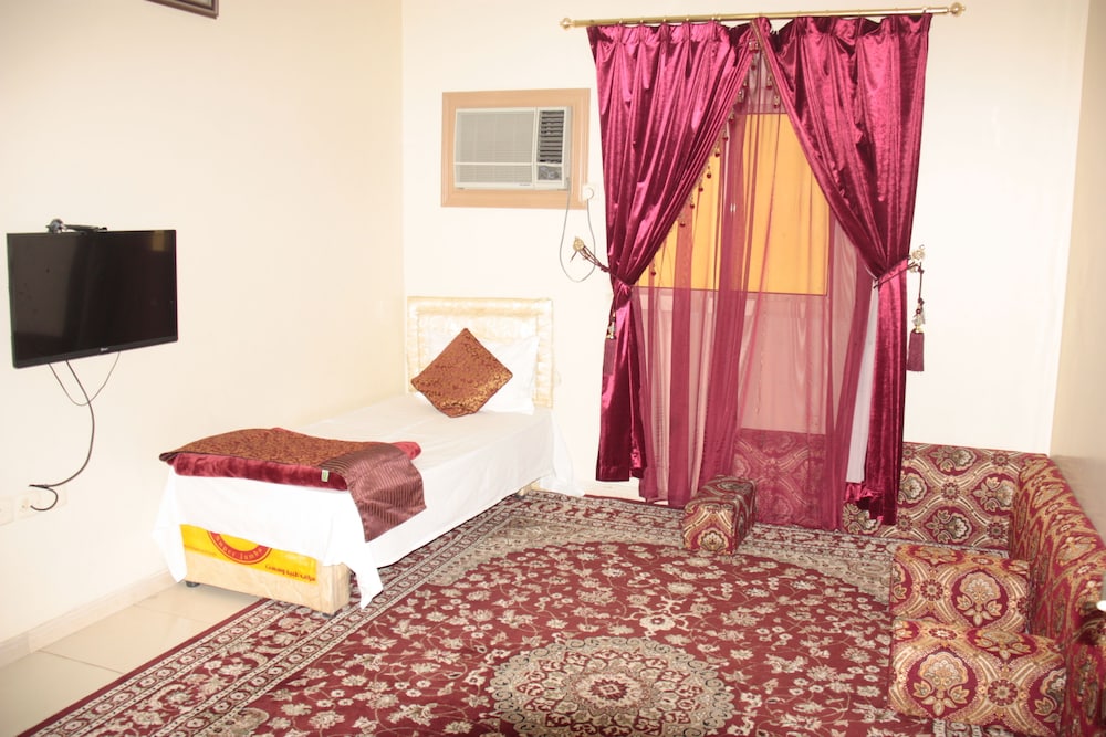 Al Eairy Furnished Apartments Makkah 8, Mecca Al Eairy Furnished Apartments Makkah 8, Mecca