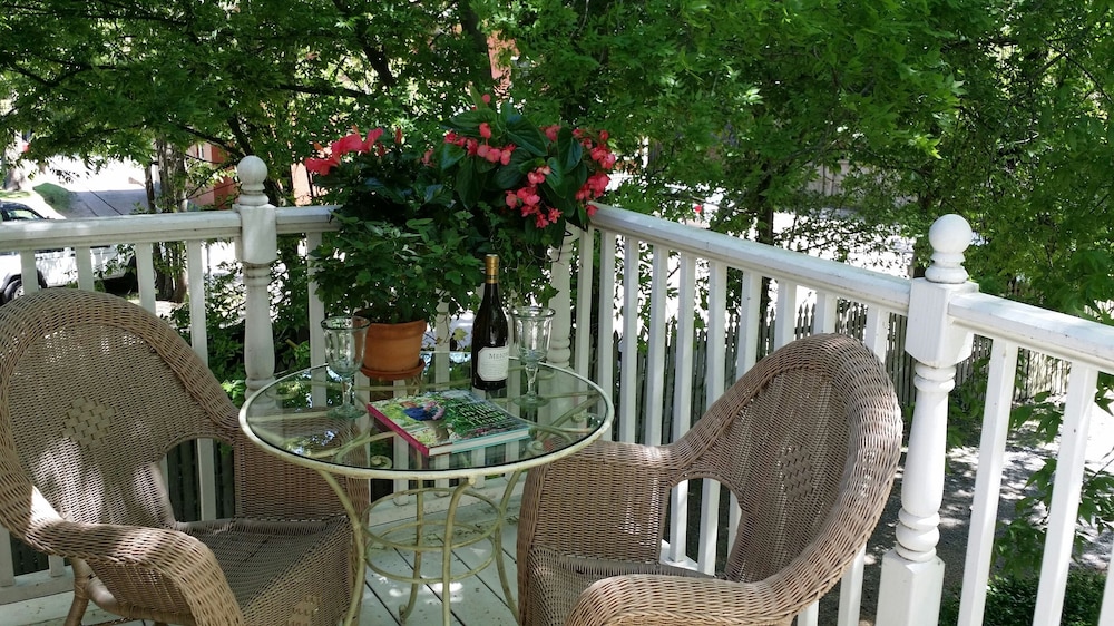 Rosemont Guest Cottages, Little Rock Rosemont Guest Cottages, Little Rock