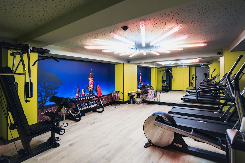 BOMA, Strasbourg BOMA, Strasbourg