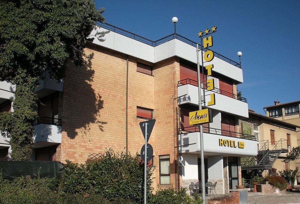 Hotel Anna Siena Nord, Siena Hotel Anna Siena Nord, Siena