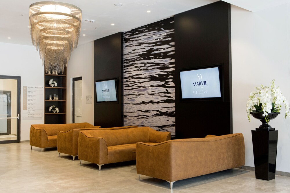 Marvie Hotel, Split Marvie Hotel, Split