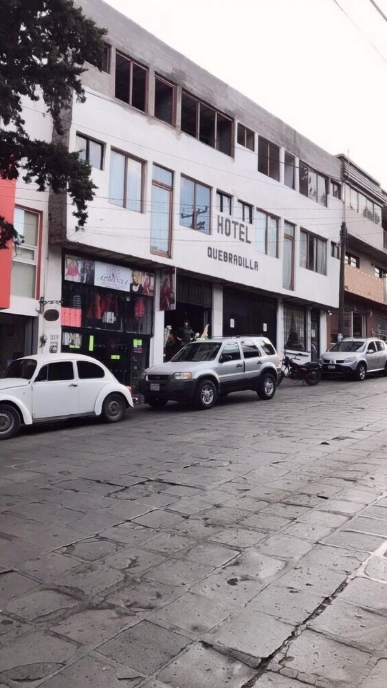 Hotel Quebradilla Zacatecas, Zacatecas Hotel Quebradilla Zacatecas, Zacatecas