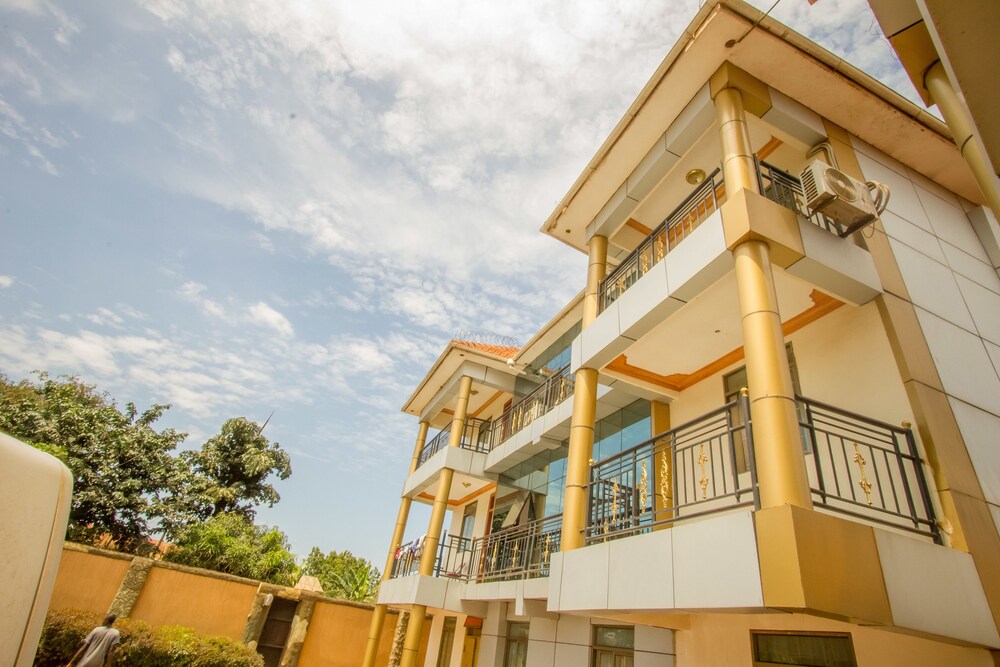 Platinum Royal Hotel, Kampala Platinum Royal Hotel, Kampala