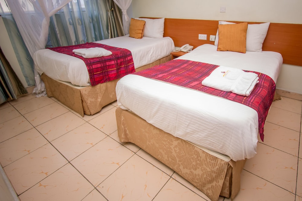 Milestone City Hotel, Nairobi Milestone City Hotel, Nairobi