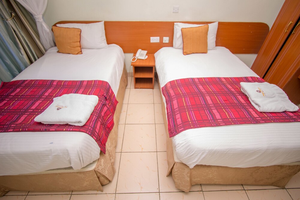 Milestone City Hotel, Nairobi Milestone City Hotel, Nairobi