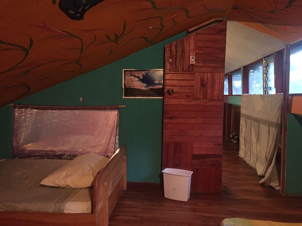 Mi Casa Tica Backpacker, Monteverde Mi Casa Tica Backpacker, Monteverde