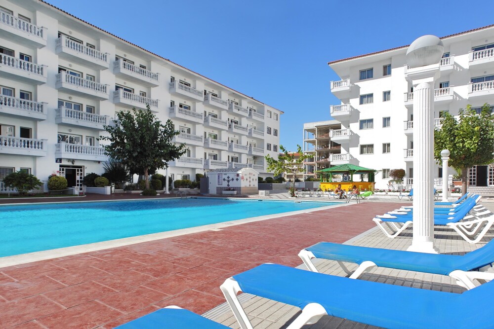 Apartamentos Europa, Blanes Apartamentos Europa, Blanes