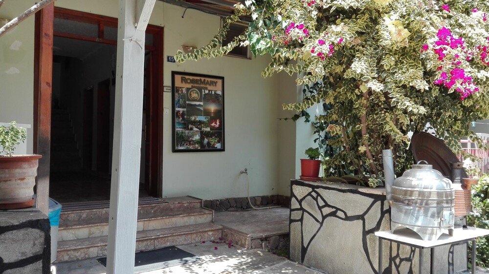 Rosemary Pansiyon, Kemer Rosemary Pansiyon, Kemer