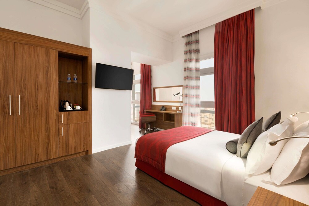 Ramada Encore Al Khobar Olaya, Al Khobar Ramada Encore Al Khobar Olaya, Al Khobar