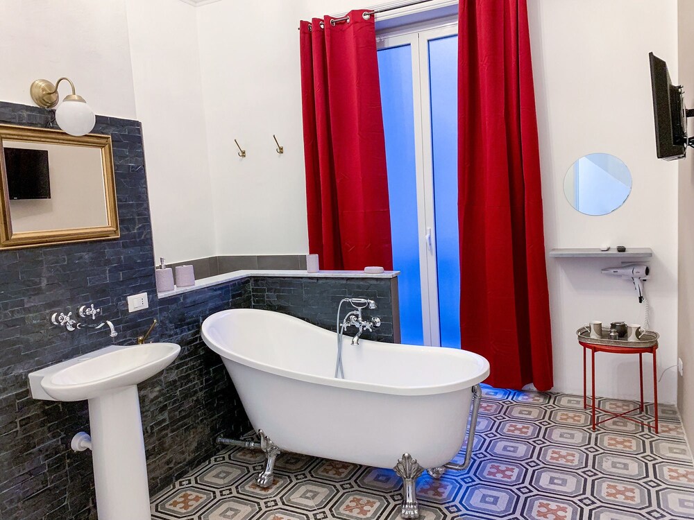 Liberty Suites, Palermo Liberty Suites, Palermo
