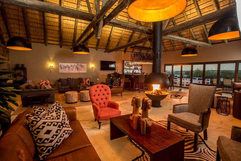 Umzolozolo Private Safari Lodge, Ladysmith Umzolozolo Private Safari Lodge, Ladysmith