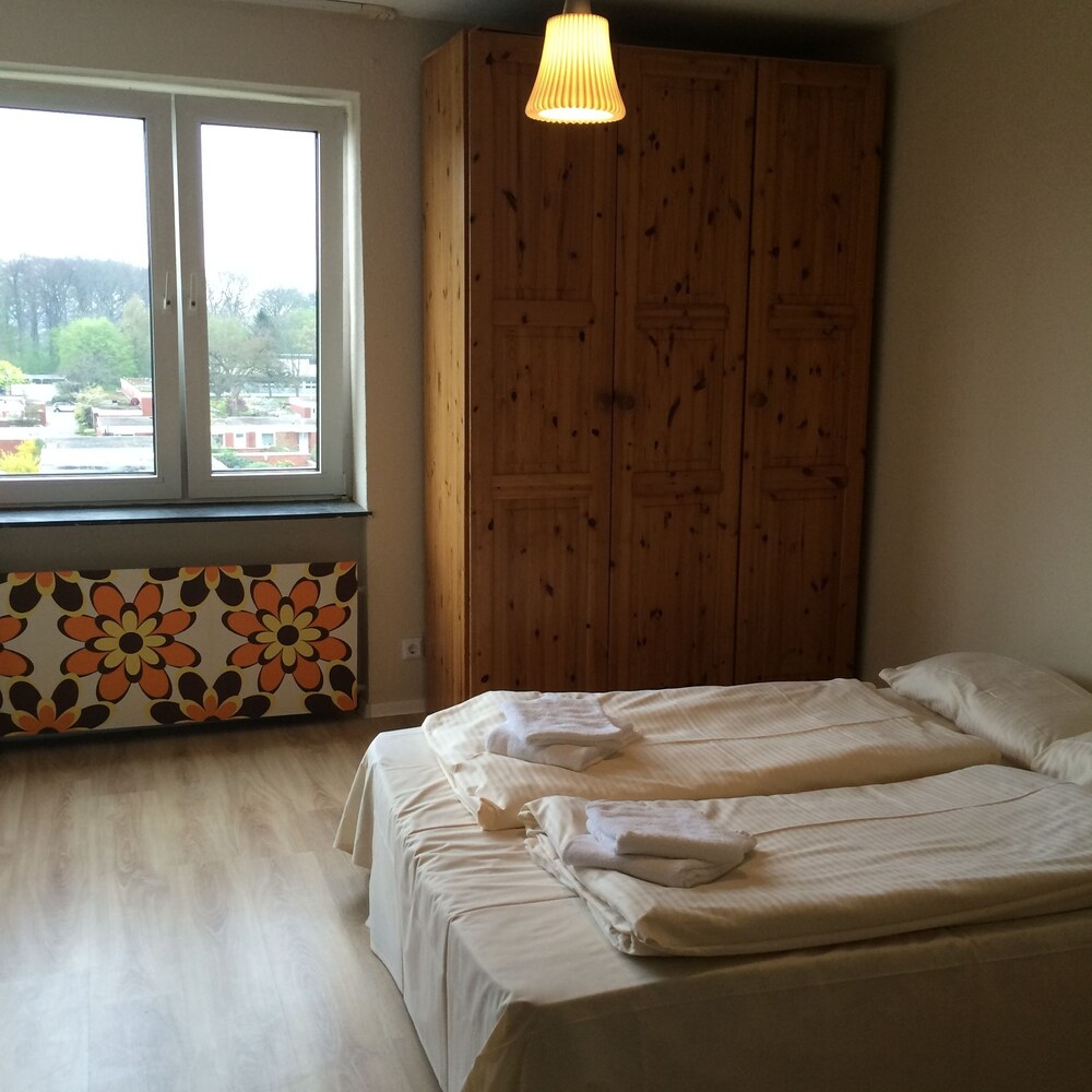 Apartment Quantelholz 5, Hannover Apartment Quantelholz 5, Hannover