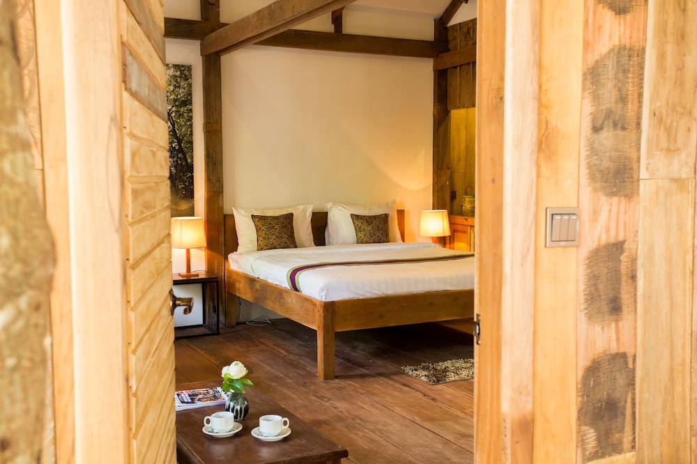 Isann Lodge, Siem Reap Isann Lodge, Siem Reap