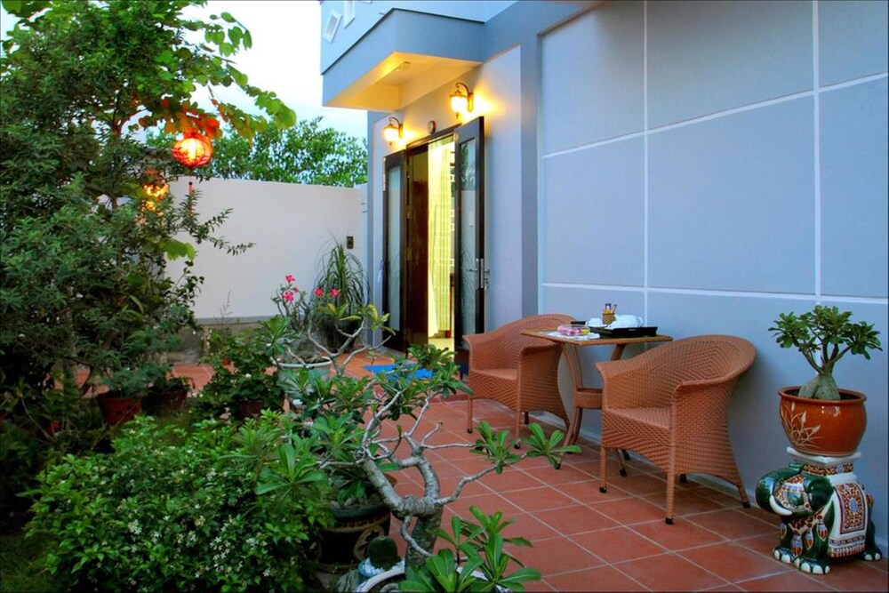 Camellia Homestay, Hoi An Camellia Homestay, Hoi An