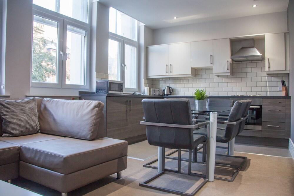 Dream Apartments Bigg Market, Newcastle-upon-Tyne Dream Apartments Bigg Market, Newcastle-upon-Tyne