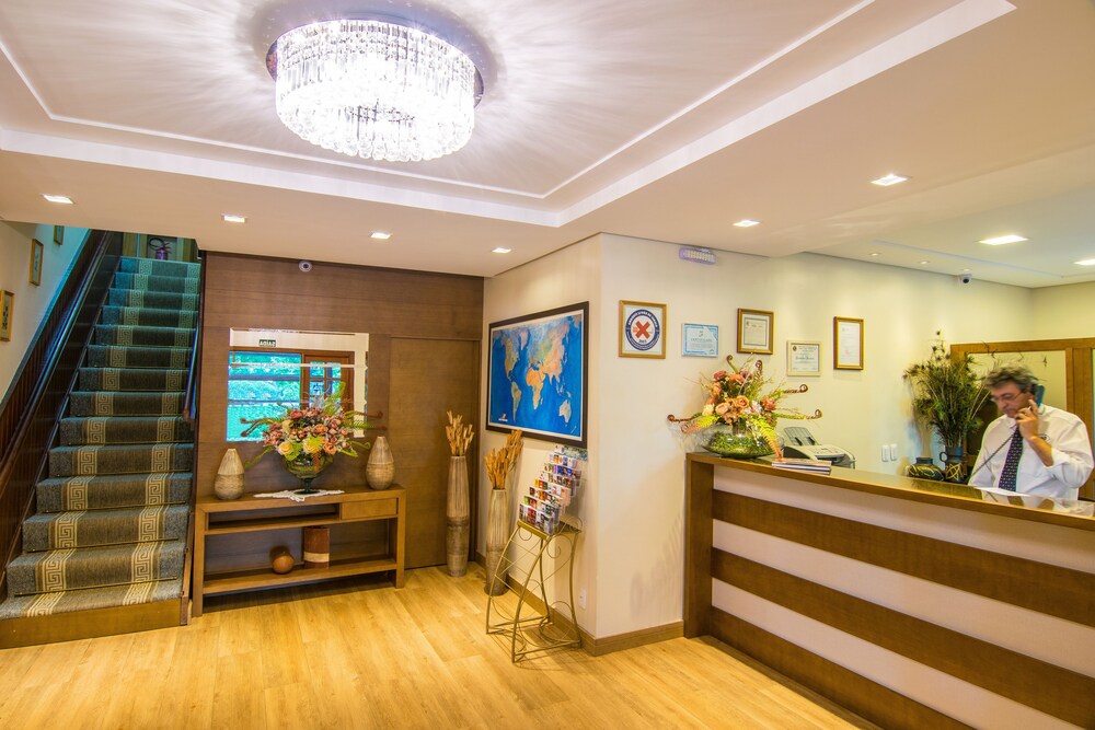 Hotel Azaleia, Gramado Hotel Azaleia, Gramado