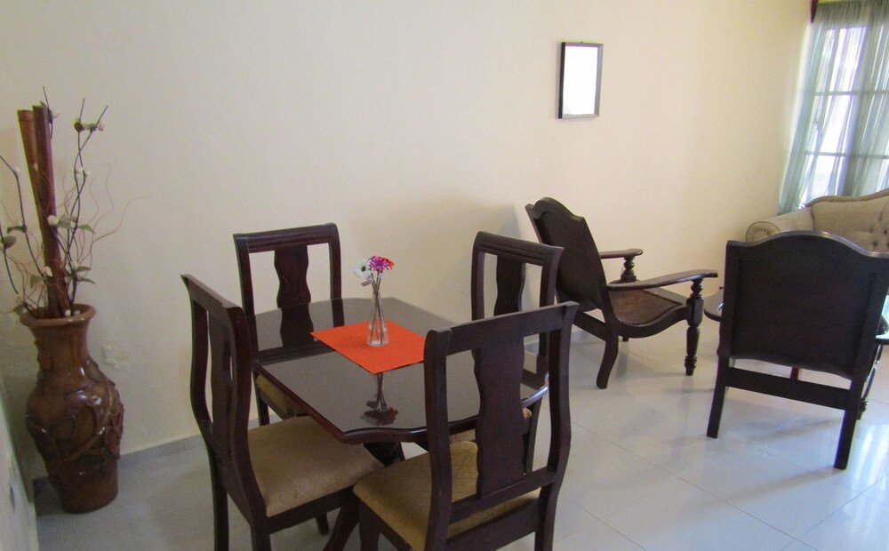 White Sands Bed & Breakfast, Punta Cana White Sands Bed & Breakfast, Punta Cana