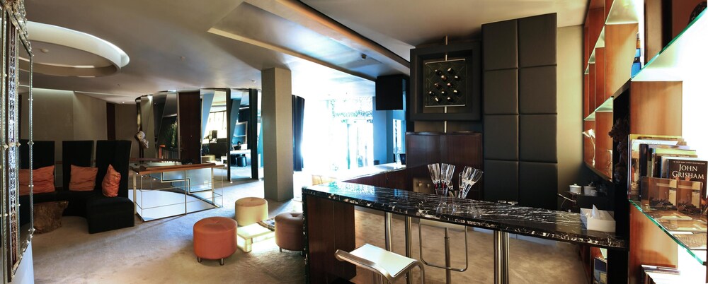 Kemang Icon Hotel, Jakarta Kemang Icon Hotel, Jakarta