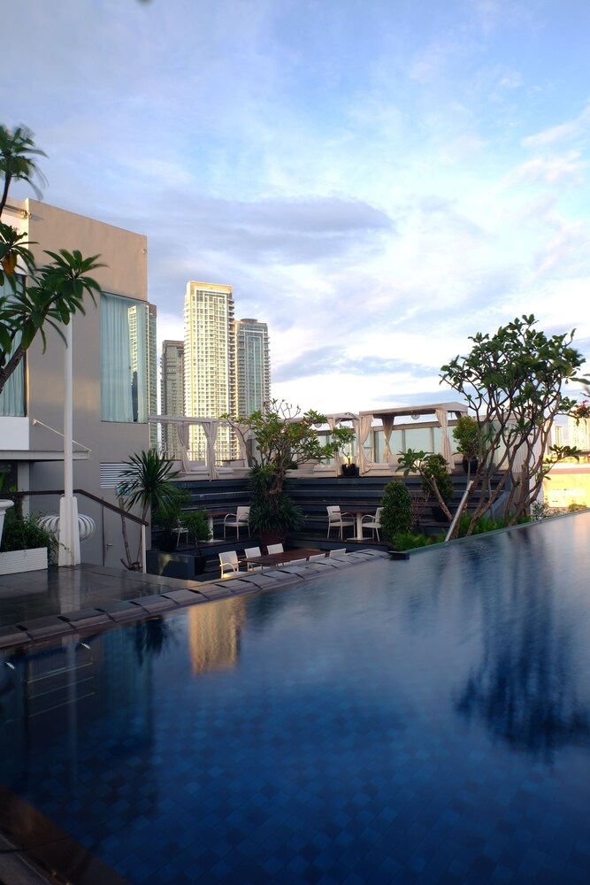 Kemang Icon Hotel, Jakarta Kemang Icon Hotel, Jakarta
