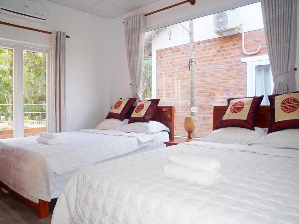 Her Bungalow, Phu Quoc Her Bungalow, Phu Quoc