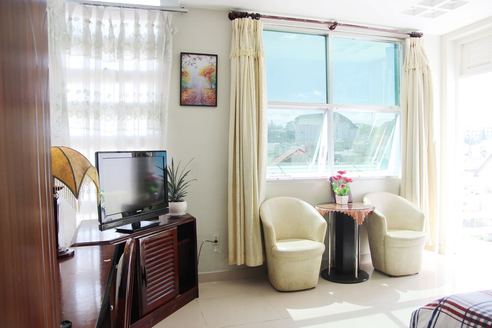 VillaThol Hotel, Dalat VillaThol Hotel, Dalat