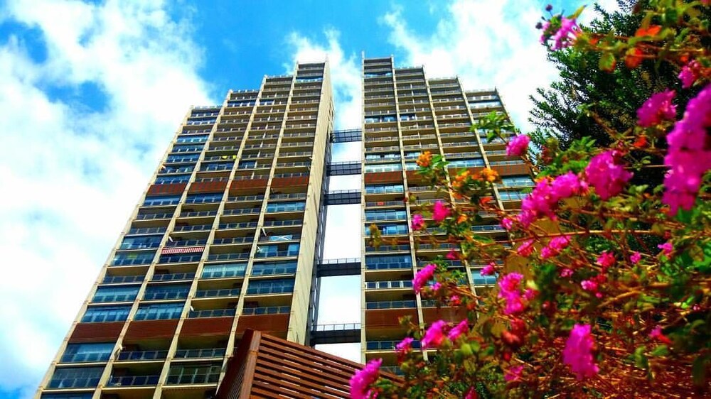Apartment Waterpark Aqualandia Hit, Benidorm Apartment Waterpark Aqualandia Hit, Benidorm