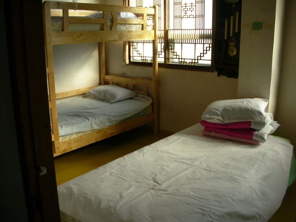 Hanjin Hostel, Gyeongju Hanjin Hostel, Gyeongju