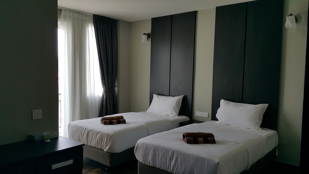 The Chapter Suites & Hotel, Langkawi The Chapter Suites & Hotel, Langkawi
