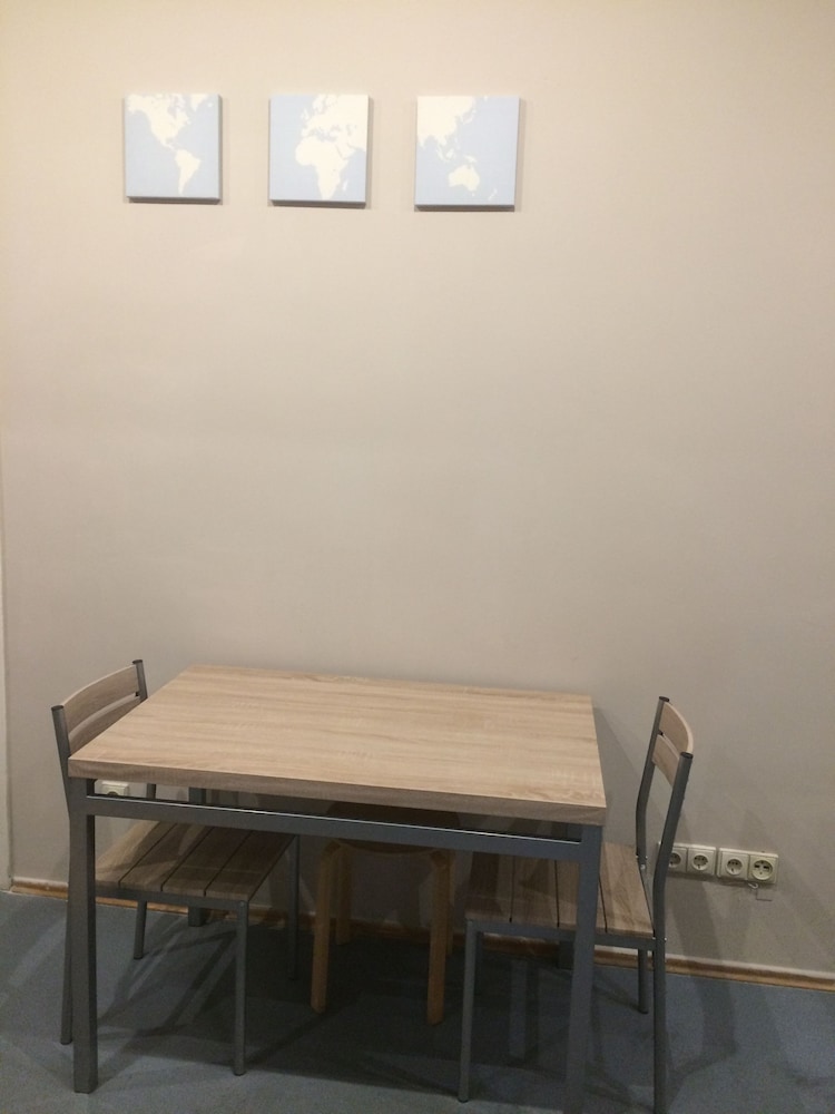 ORAS hostel, Vilnius ORAS hostel, Vilnius
