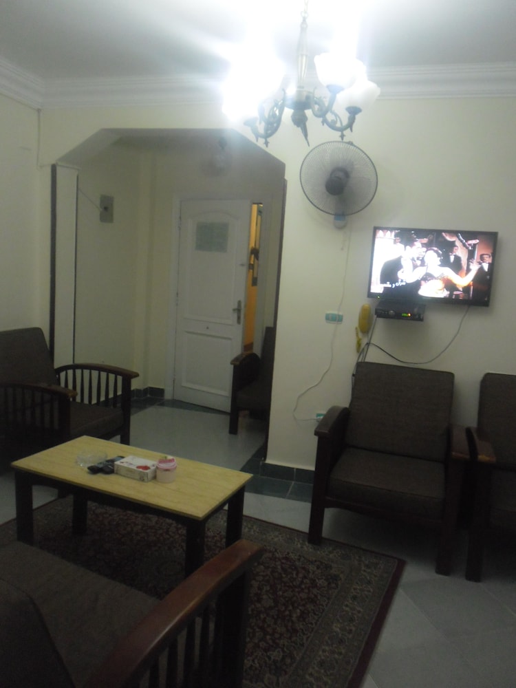Mandara Armed Forces Apartments, Alexandria Mandara Armed Forces Apartments, Alexandria