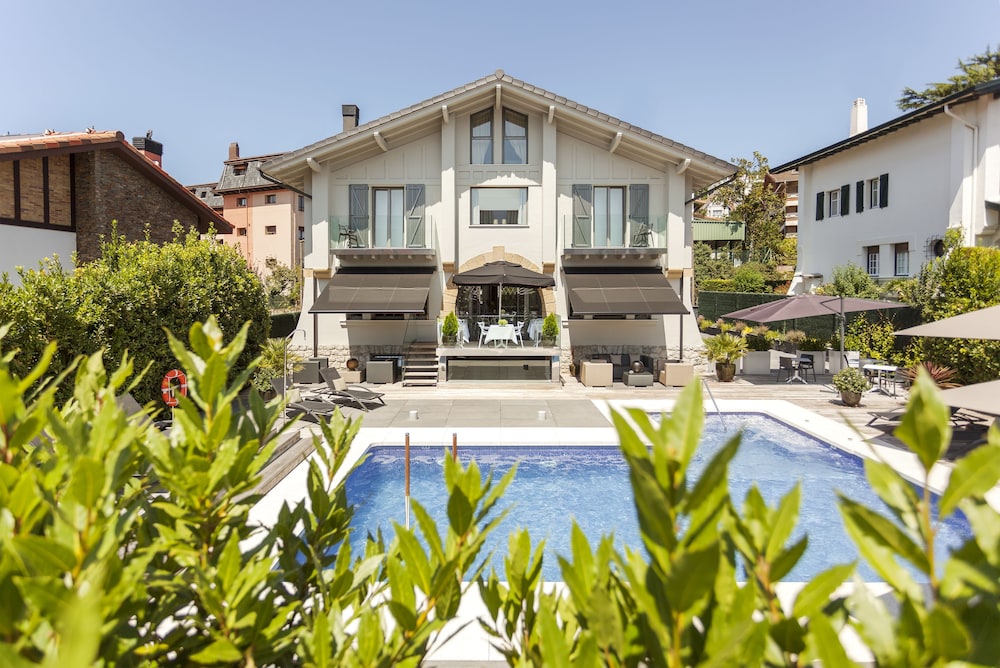 Villa Birdie, San Sebastián Villa Birdie, San Sebastián
