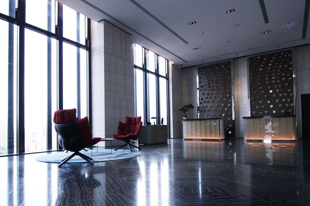 H2O Hotel, Kaohsiung H2O Hotel, Kaohsiung