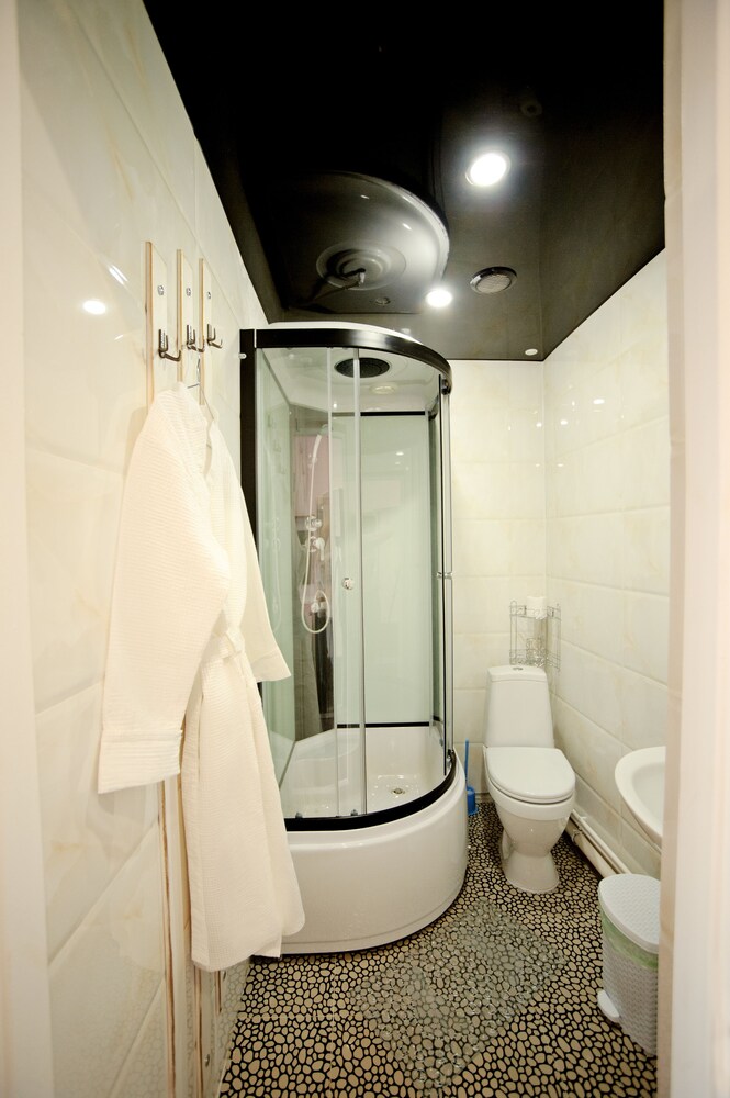 Lampa Hotel, Vladivostok Lampa Hotel, Vladivostok