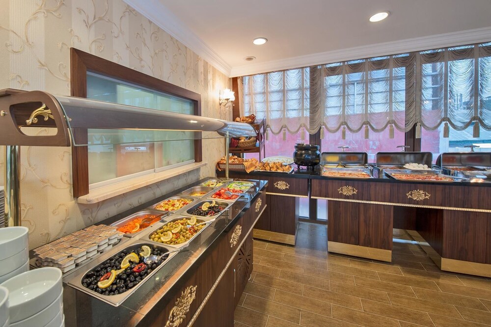 Dalan Hotel, Istanbul Dalan Hotel, Istanbul