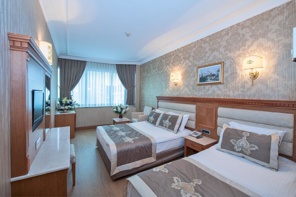 Dalan Hotel, Istanbul Dalan Hotel, Istanbul
