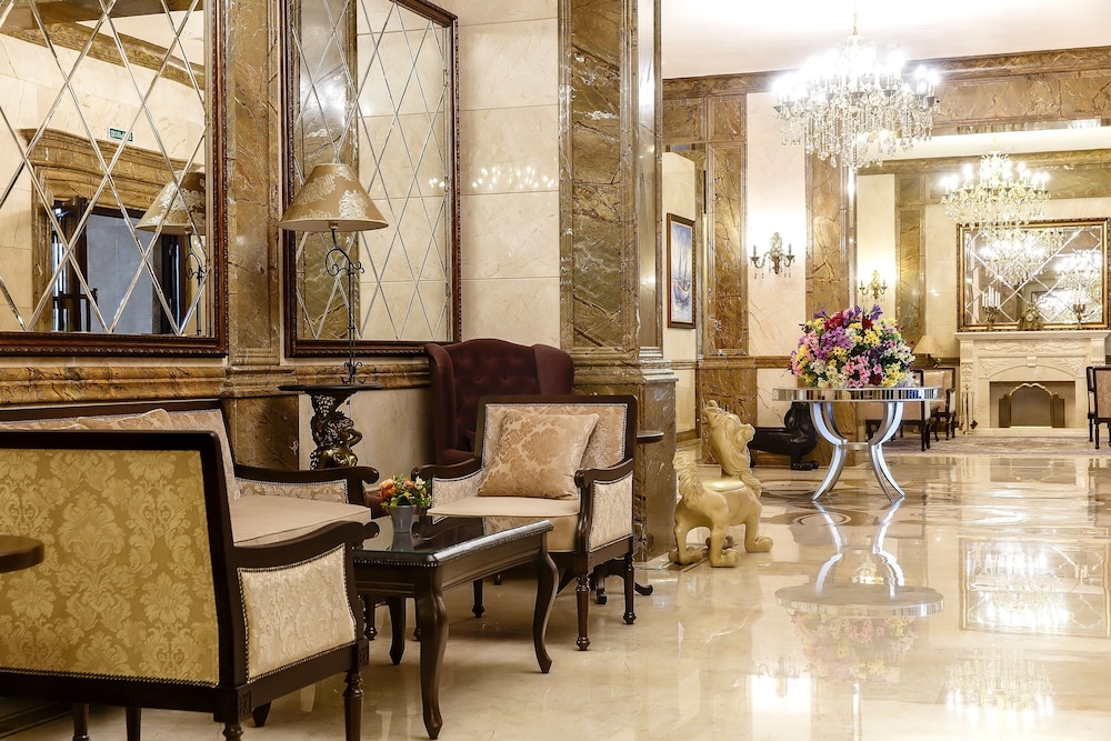 Alanda Hotel, Astana Alanda Hotel, Astana