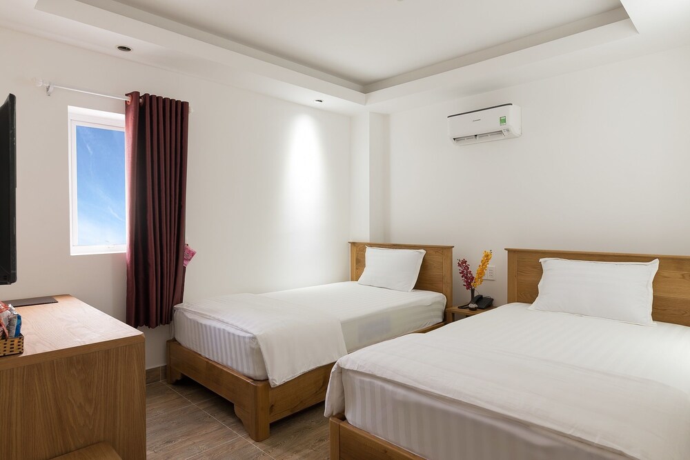 Veevoo Hotel, Vung Tau Veevoo Hotel, Vung Tau