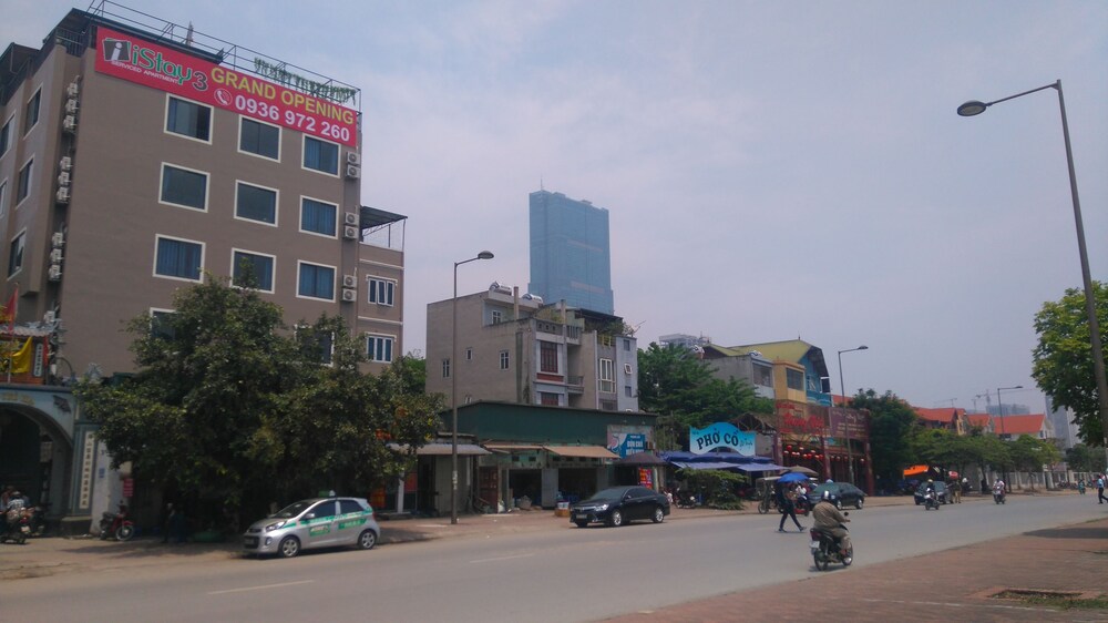 ISTAY Serviced Apartment 3, Ha Noi ISTAY Serviced Apartment 3, Ha Noi